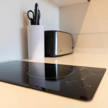 Urzaiz Centro Apartamento