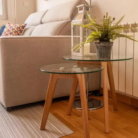 Urzaiz Centro Apartman *