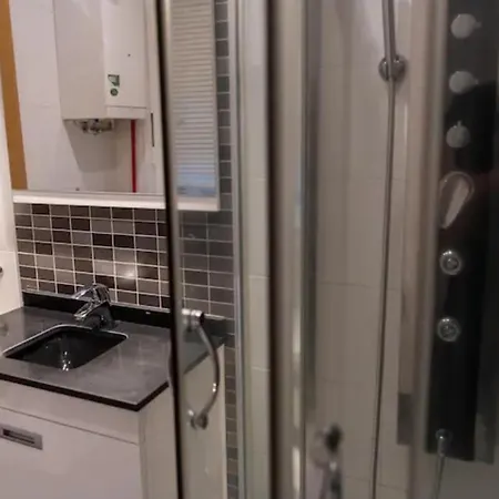 Apartman Urzaiz Centro