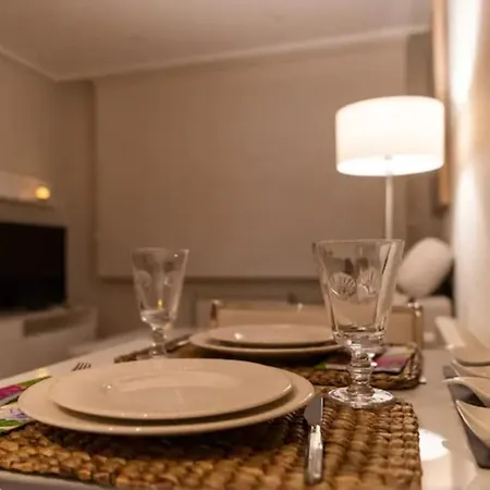 Urzaiz Centro Apartamento Vigo