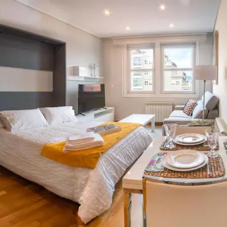 Urzaiz Centro Apartamento *