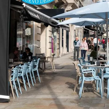 Urzaiz Centro * Vigo