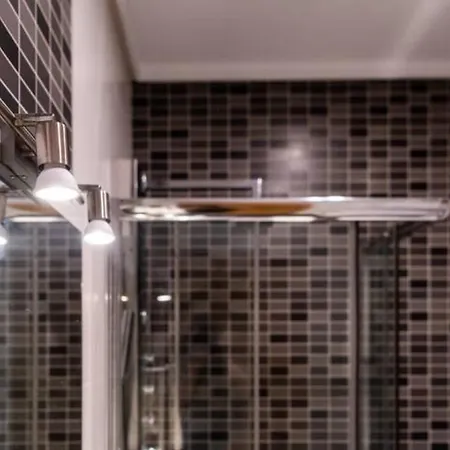 Urzaiz Centro Apartamento