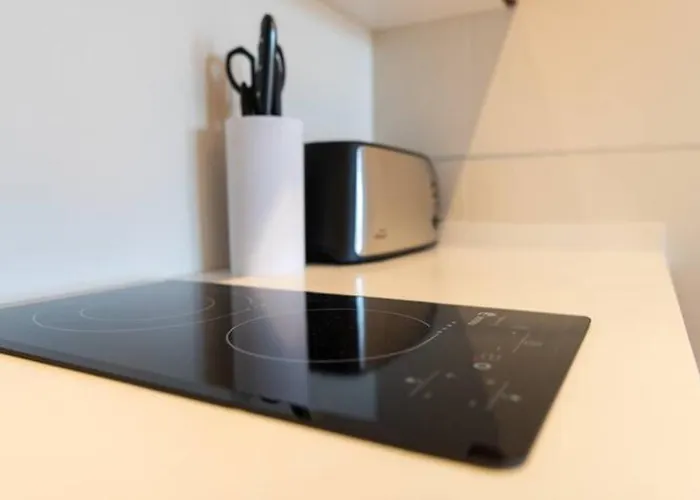 Urzaiz Centro Apartment