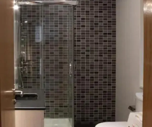 Apartman Urzaiz Centro *