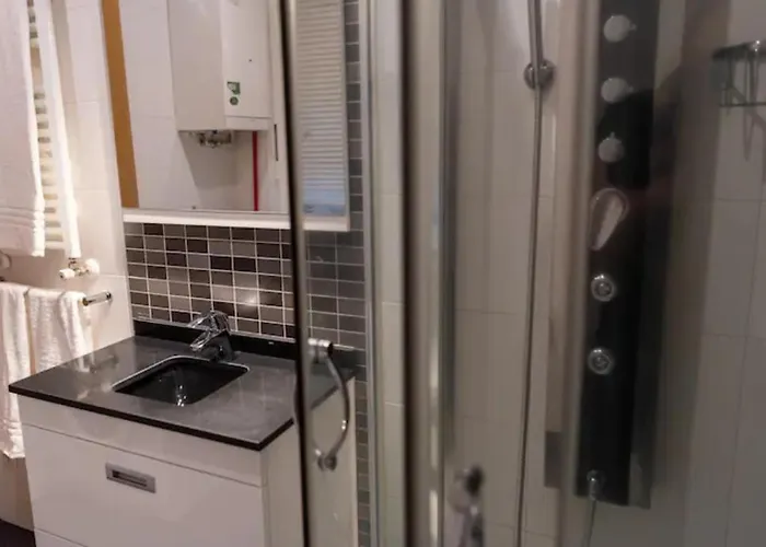 Apartman Urzaiz Centro