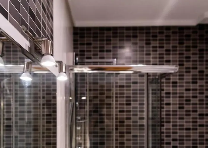 Urzaiz Centro Apartment