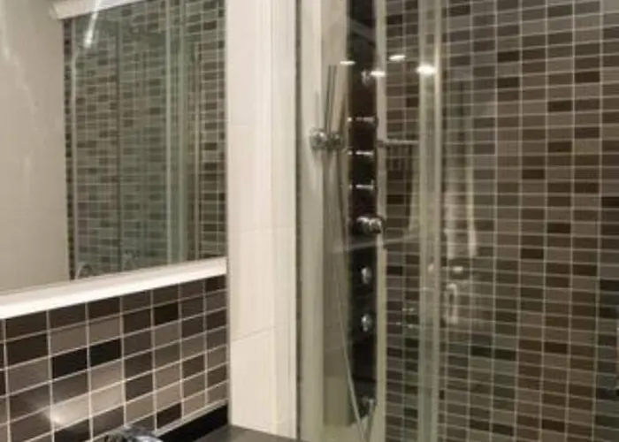 Urzaiz Centro Apartman *