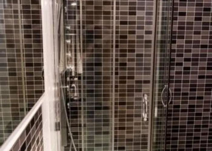 Apartman Urzaiz Centro *